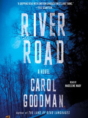 River Road - Audiobook